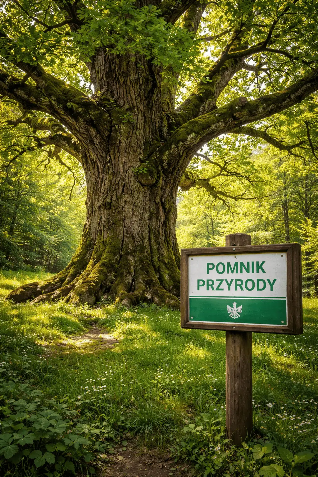 pomnik przyrody